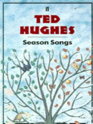 cover image of Season songs
